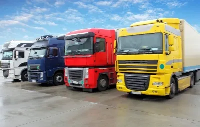 Bursa Yeşilyurt Nakliye Ambarı